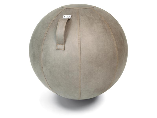 [90142444 1048940] VLUV Sitzball Veel Schlamm, Ø 60-65cm