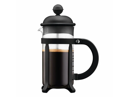 [90142445 472102] Bodum Kaffeebereiter Java 0.35 l, Schwarz
