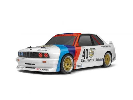 [90142475 1136724] HPI Tourenwagen RS4 Sport 3 BMW M3 4WD, RTR, 1:10