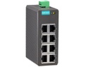 Moxa Rail Switch EDS-208 8 Port