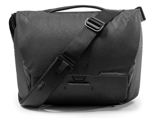 [90142517 1007855] Peak Design Kameratasche Everyday Messenger 13L v2 Schwarz