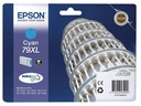 Epson Tinte C13T79024010 Cyan