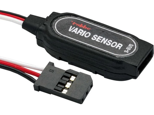 [90142681 227759] robbe Vario-/Höhensensor