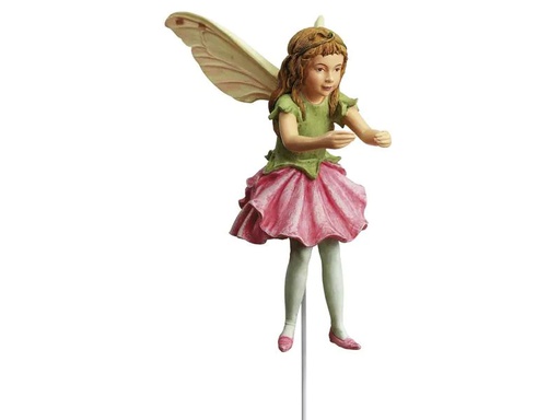 [90142687 1179209] Botanic-Haus Gartenstecker Fee Wicke 9 cm