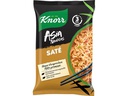 Knorr Quick Noodles Sate 70 g