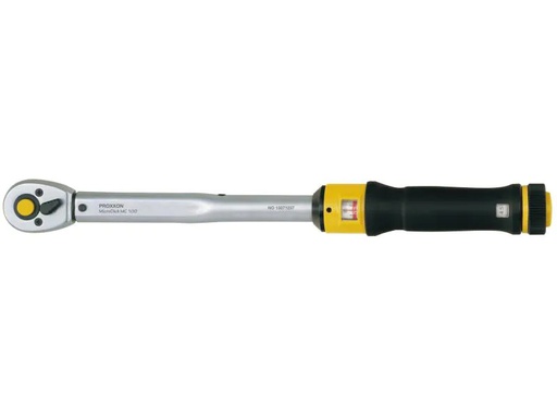 [90142735 718861] Proxxon Industrial Drehmomentschlüssel MicroClick 100