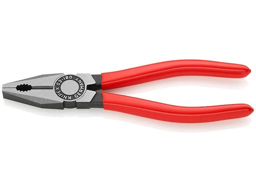 [90142778 518847] Knipex Kombizange 180 mm