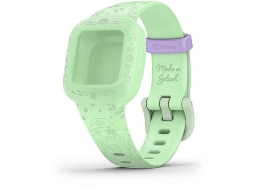 [90142790 1137848] GARMIN Armband Vivofit Jr.3 Lila,Mint