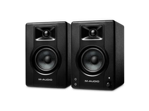 [90014259 1134589] M-Audio Studiomonitore BX3 Paar