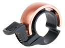 knog. Fahrradklingel Oi Ø 22.2, Bronze
