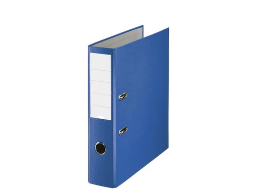 [90142834 745251] Esselte Ordner Swiss Edition ECO  7.5 cm, Blau