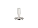 Paderno Fleischklopfer 2 kg Silber