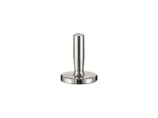 [90142860 738413] Paderno Fleischklopfer 2 kg Silber