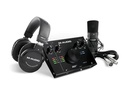 M-Audio Recording-Set AIR 192|4 Vocal Studio Pro