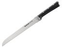 Tefal Brotmesser Ingenio Ice Force Silber