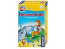 Kosmos Kinderspiel Was ist Was Junior: Unsere Erde!