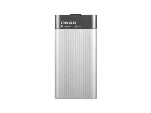 [90142966 906174] QNAP Netzwerk-Adapter QNA-T310G1T Thunderbolt 3 auf 10GbE
