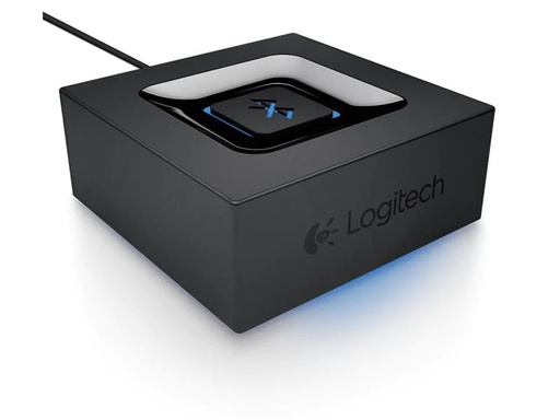 [90142998 302117] Logitech Bluetooth Audioempfänger