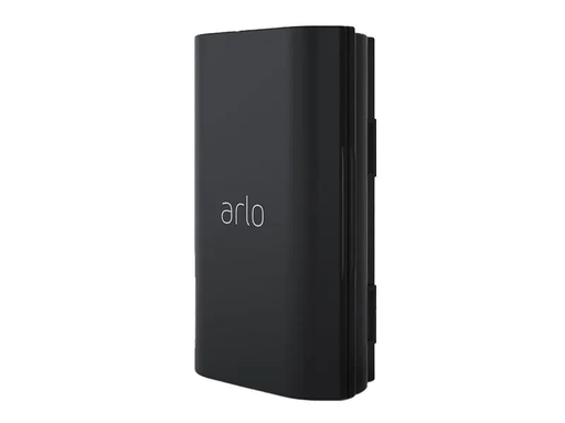 [90143015 1202216] Arlo Akku VMA2400 für Arlo Essential Video Doorbell Wire-Free