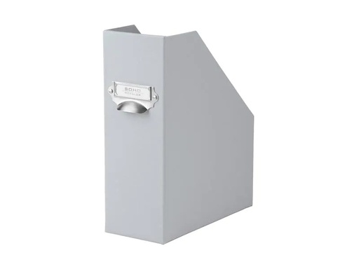 [90143134 1099512] Rössler Stehsammler S.O.H.O. Stone A4 Grau