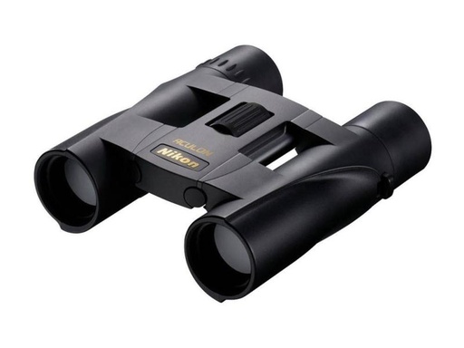 [90143167 345406] Nikon Fernglas Aculon A30 8x25 Schwarz