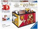 Ravensburger 3D Puzzle Harry Potter Storage Box