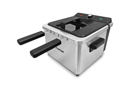 [90143250 918727] Rotel Gastronomie-Fritteuse U1762CH