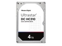 Western Digital Harddisk Ultrastar DC HC310 4TB SATA-III