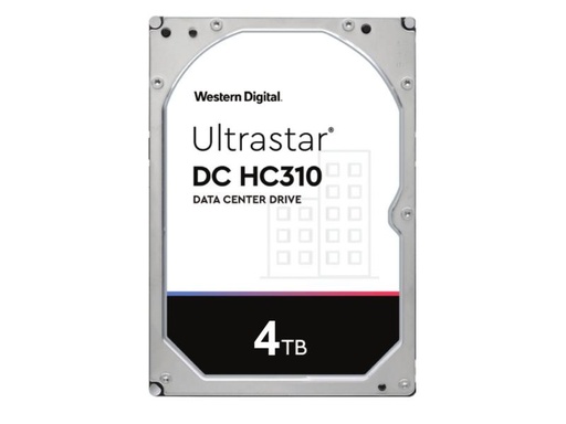 [90143349 817024] Western Digital Harddisk Ultrastar DC HC310 4TB SATA-III