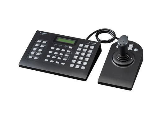 [90143360 1144860] i-Pro Kamerasteuerung WV-CU980