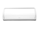 Brabantia Brotkasten Weiss