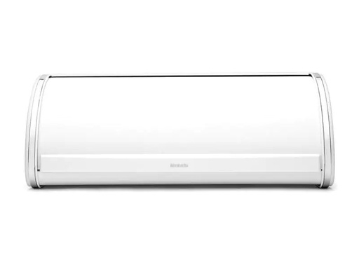 [90143494 289455] Brabantia Brotkasten Weiss