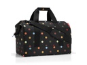 Reisenthel Umhängetasche Allrounder L Dots