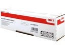 OKI Toner 45807111 Black