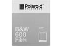 Polaroid Sofortbildfilm B&W 600 – 8 Sofortbilder