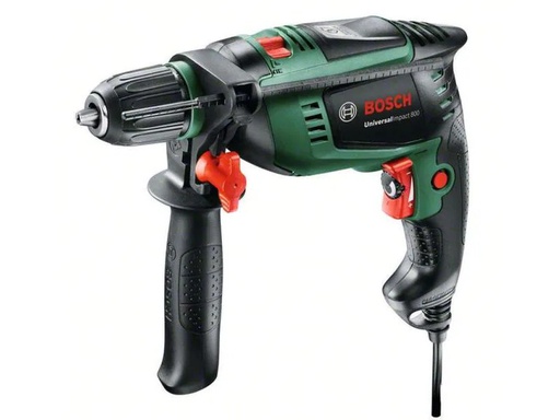 [90014334 663374] Bosch Schlagbohrmaschine UniversalImpact 800