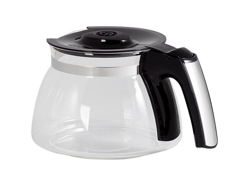 [90143556 1164116] Melitta Kaffeekanne Aroma Fresh 1.2 l, Schwarz