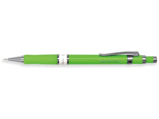 [90143572 1170306] Penac Minenbleistift Penac TLG-107 HB, 0.7 mm, Grün