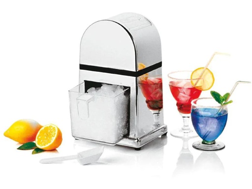 [90143578 908798] Paderno Ice Crusher 26 cm
