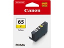 Canon Tinte CLI-65Y / 4215C001 Yellow
