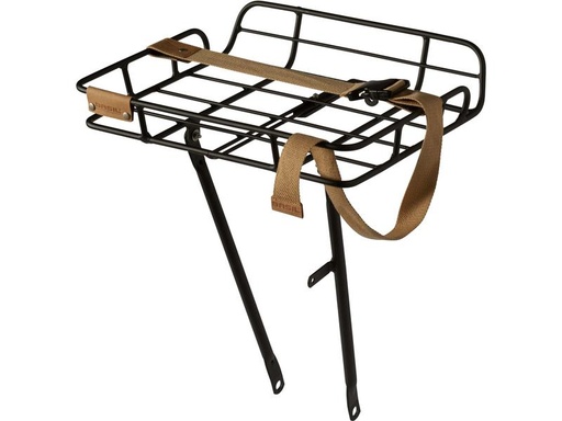 [90143674 1190495] BASIL Portland Carrier Schwarz