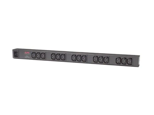 [90143683 79512] APC Zero-U-Space PDU AP9572 15x C13 16 A