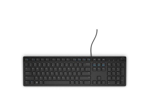 [90143706 422149] DELL Tastatur KB216 DE-Layout