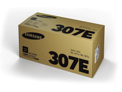[90143719 700430] Samsung by HP Toner MLT-D307E / SV058A Black