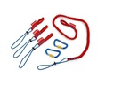 Knipex Sicherungssystem-Set Absturzsicherung