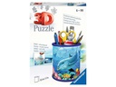 Ravensburger 3D Puzzle Utensilo Unterwasserwelt