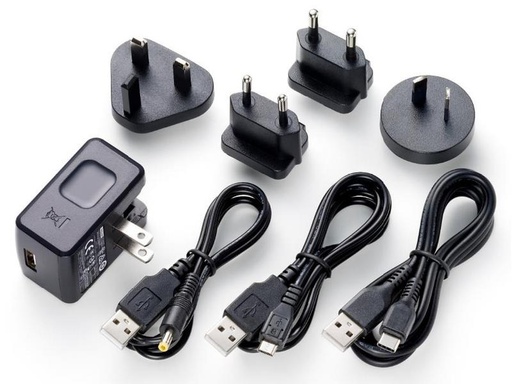[90143992 1167510] Tascam Netzadapter PS-P520U