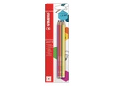 STABILO Bleistift 160 HB 4er Set