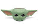 Pyramid Kaffeetasse Star Wars: The Child 3D