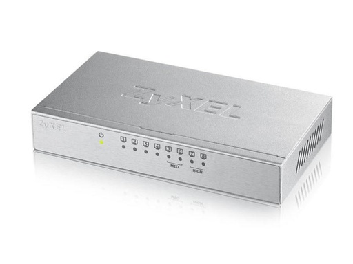 [90144067 394995] Zyxel Switch GS-108Bv3 8 Port
